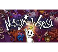 Nobody Saves the World Microsoft Store Europe Xbox One, Xbox Series X|S