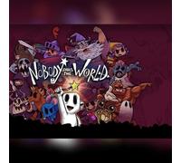 Nobody Saves the World (PC) Steam Key - EU