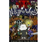 Nobody Saves the World - Soundtrack (DLC) (PC) Steam Key GLOBAL