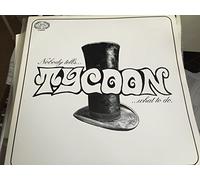 Nobody Tells Tycoon What to Do [Vinilo]