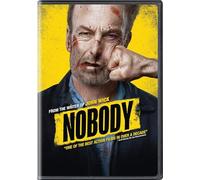 Nobody [USA] [DVD]