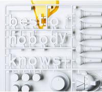 NOBODYKNOWS+ - Best of Nobodyknows+ [Ltd.CD+d
