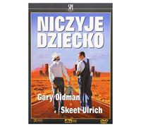 Nobody's Baby [DVD] (IMPORT) (No hay versión española)