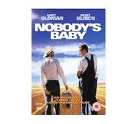 Nobody's Baby [DVD] [Reino Unido]