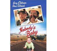 Nobody's Baby [Reino Unido] [DVD]