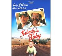Nobody's Baby [Reino Unido] [DVD]