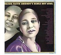 Nobody's Blues But.. [Vinilo]
