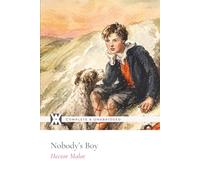 Nobody's Boy: With 10 Color Illustrations