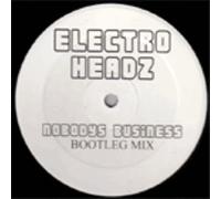 Nobodys Business (Bootleg Mix)-12"