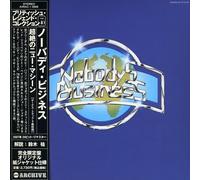 Nobodys Business - Nobody's Business