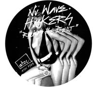Nobody's business-Oliver Stumm/Stephan Mandrax Mixes (4 versions, US) / Vinyl Maxi Single [Vinyl 12'']