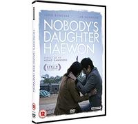 Nobodys Daughter Haewon [Edizione: Regno Unito] [Italia] [DVD]