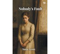 Nobody's Fault (Edition1)