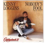 Nobody's fool (1988) / Vinyl single [Vinyl-Single 7'']