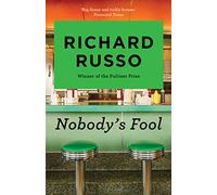 Nobody's fool