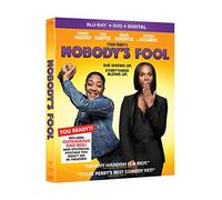 Nobody'S Fool (2018) (2 Blu-ray) [Edizione: Stati Uniti] [Italia] [Blu-ray]
