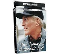 Nobody's Fool (4K Ultra HD) [USA] [Blu-ray]