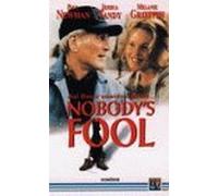 Nobody's Fool - Auf Dauer unwiderstehlich [Alemania] [VHS]