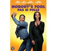 NOBODY'S FOOL [DVD]