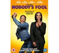 Nobody's Fool (DVD) Amber Riley Jon Rudnitsky Courtney Henggeler Missi Pyle