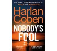 Nobodys Fool (ebook)
