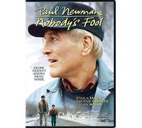 Nobody'S Fool [Edizione: Stati Uniti] [Italia] [DVD]