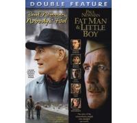 Nobody's Fool & Fat Man & Little Boy [USA] [DVD]