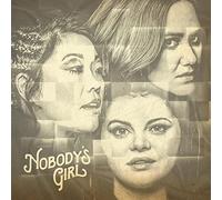 Nobody's Girl [Vinilo]