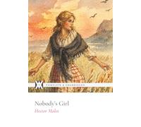Nobody's Girl: With 10 Black & White Illustrations