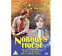 Nobody's House: The Complete Series [DVD]