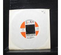 nobody's knows what's goin' on / did you ever go steady 45 rpm single