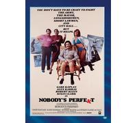 Nobody's Perfekt [Reino Unido] [DVD]
