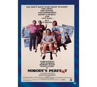 Nobody's Perfekt [Reino Unido] [DVD]