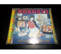 Nobodys - Short Songs For Short Attention Spans