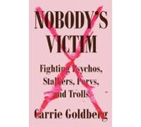 Nobodys Victim (ebook)