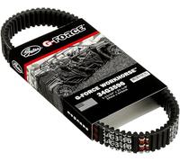 nobrandname 34G3596 G-Force Correa de transmisión variable continua (CVT)