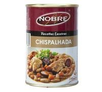 Nobre Chispalhada - 420Gr