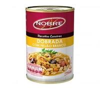 Nobre - Dobrada 420Gr