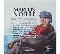 Nobre, Marlos Orchestrale, Vocale et Musique de Chambre
