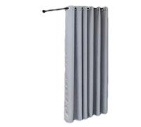 NOBRIM Probador Tienda de Ropa portátil Vestidor Boutiques Guardarropa para Centro Comercial Bar Fiesta Probador con sombreado Fuerte para la protección de la privacidad