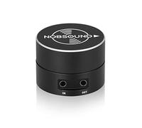 Nobsound Mini caja de ajuste de audio para PC/Amplificador de 3,5 mm