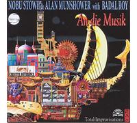 Nobu/Alan Munshower Stowe - An Die Musik