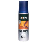 nobuck + Textiles botella Coronyl (azul)