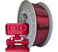 Nobufil PCTG Candy Red - 1,75 mm / 1000 g