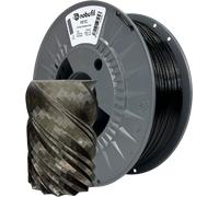 Nobufil PETG Candy Smoke Grey - 1,75 mm / 1000 g