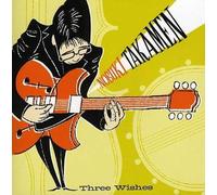 Nobuki TAKAMEN - Three Wishes