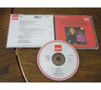 Nobuko Imai - Concerto pour piano No.1 en ré mineur, op.15, Two Songs op91