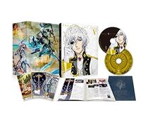 Nobunaga the Fool 5 [DVD de Audio]