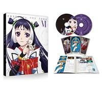 Nobunaga the Fool 6 [DVD de Audio]