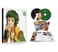 Nobunaga the Fool 7 [DVD de Audio]